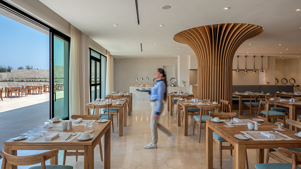 Cap St Georges Hotel & Resort